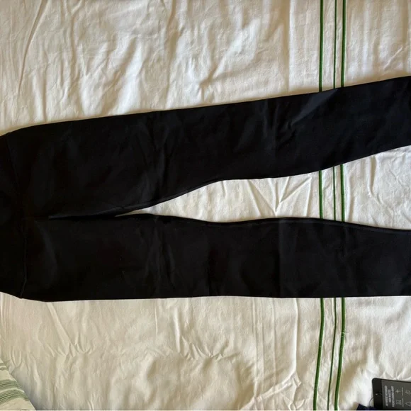 Fabletics Black Leggings - Picture 2 of 5